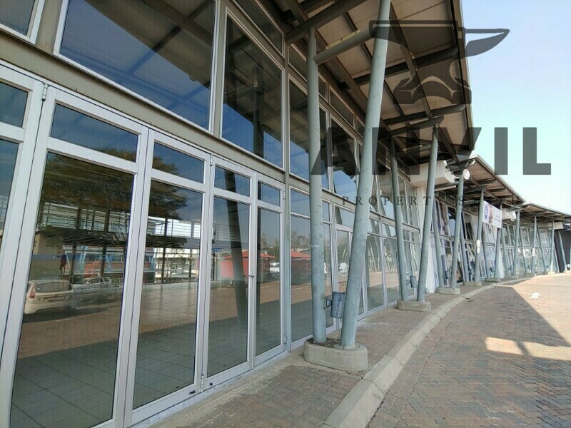 1 Cascades Cl Building 1 - SHOP #2 property image 21