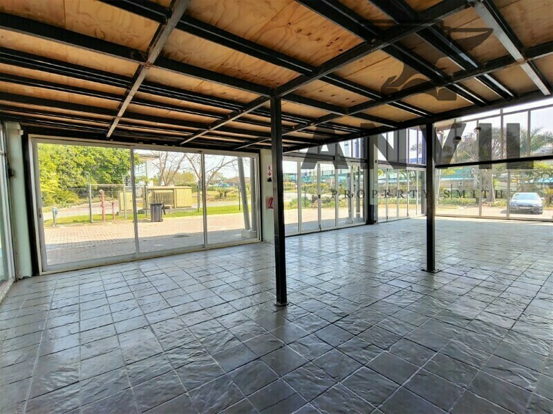 1 Cascades Cl Building 1 - SHOP #2 property image 4