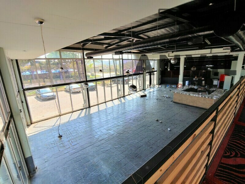 1 Cascades Cl Building 1 - SHOP #2 property image 10