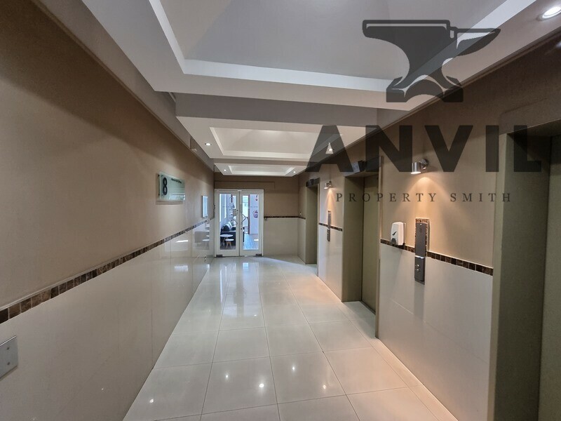 Vunani Chambers, 33 Church Street , Cape Town City Centre - 8th Floor Space property image 2