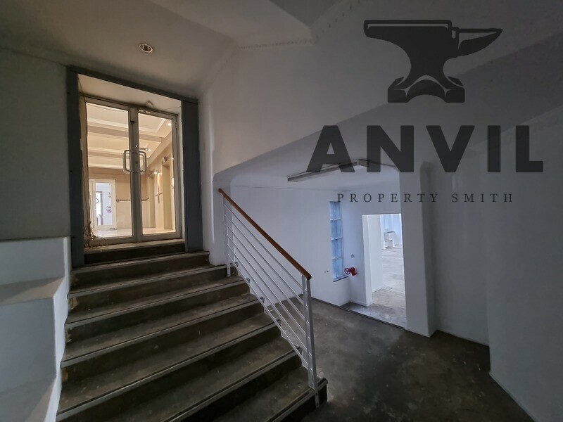 Vunani Chambers, 33 Church Street , Cape Town City Centre - 8th Floor Space property image 3