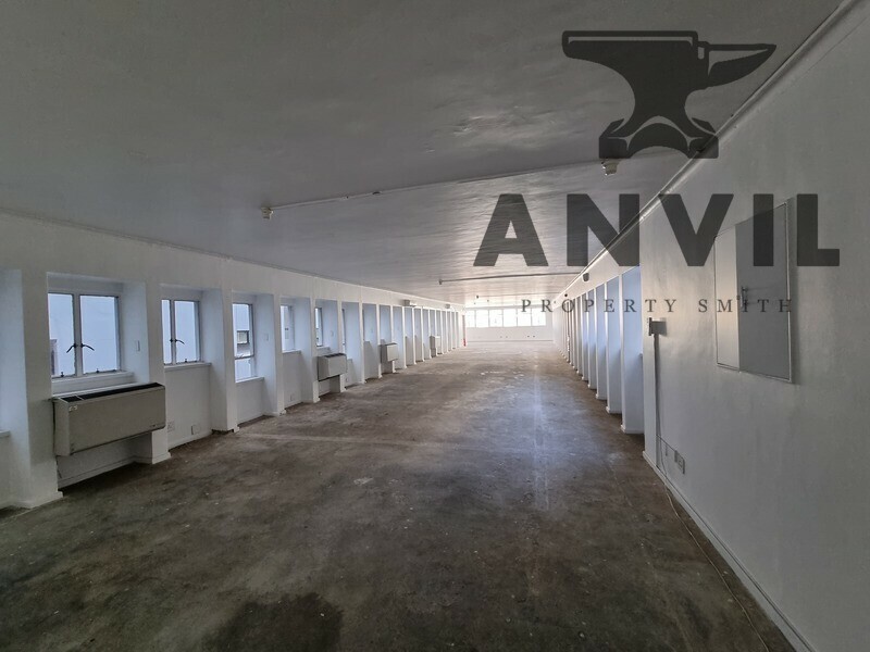 Vunani Chambers, 33 Church Street , Cape Town City Centre - 8th Floor Space property image 4