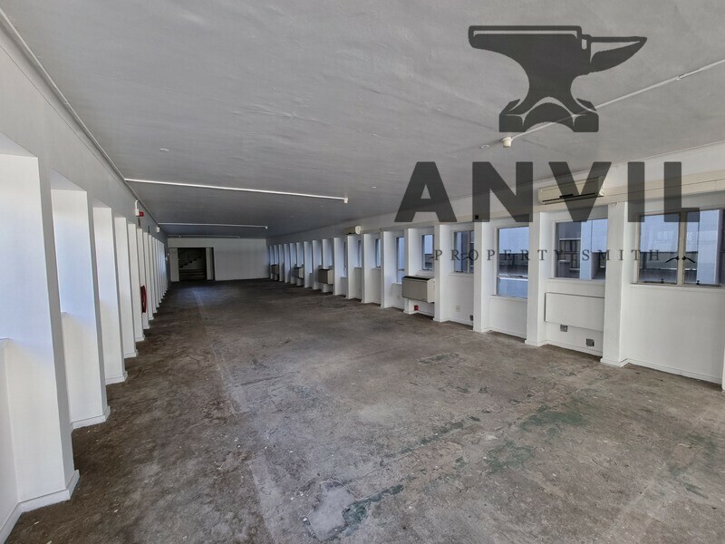 Vunani Chambers, 33 Church Street , Cape Town City Centre - 8th Floor Space property image 6