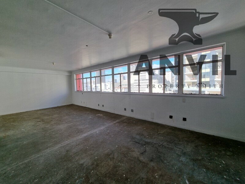 Vunani Chambers, 33 Church Street , Cape Town City Centre - 8th Floor Space property image 7