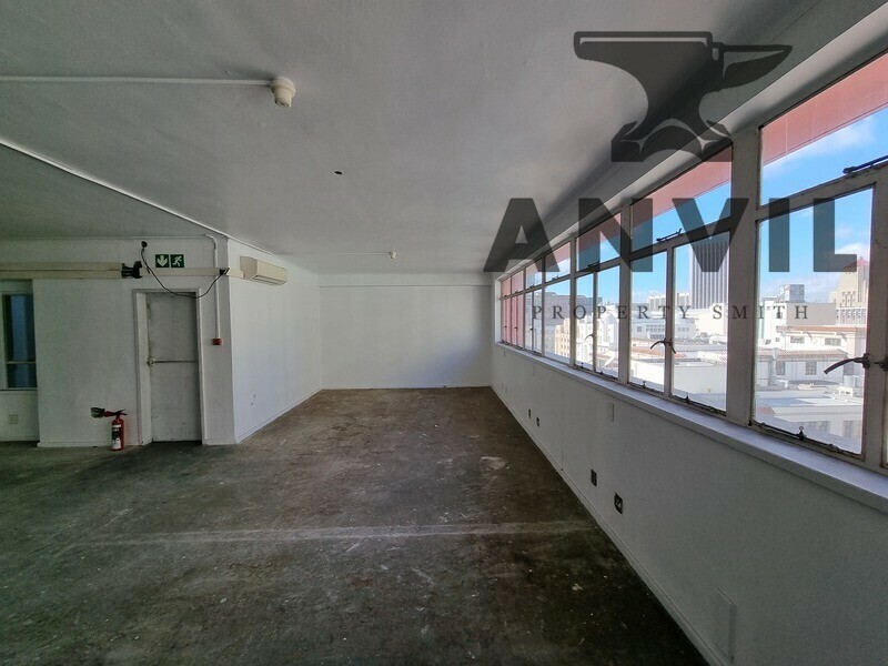 Vunani Chambers, 33 Church Street , Cape Town City Centre - 8th Floor Space property image 8