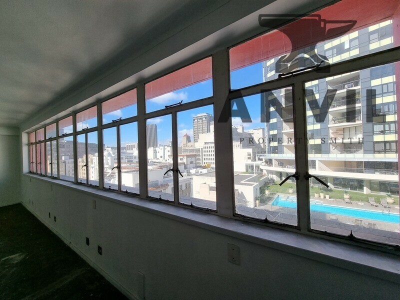 Vunani Chambers, 33 Church Street , Cape Town City Centre - 8th Floor Space property image 9