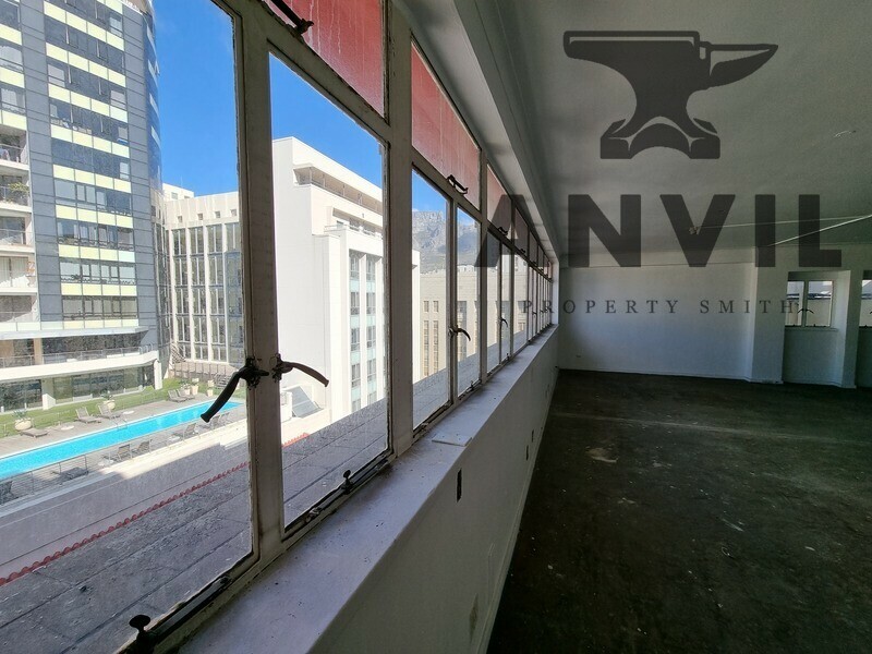 Vunani Chambers, 33 Church Street , Cape Town City Centre - 8th Floor Space property image 10