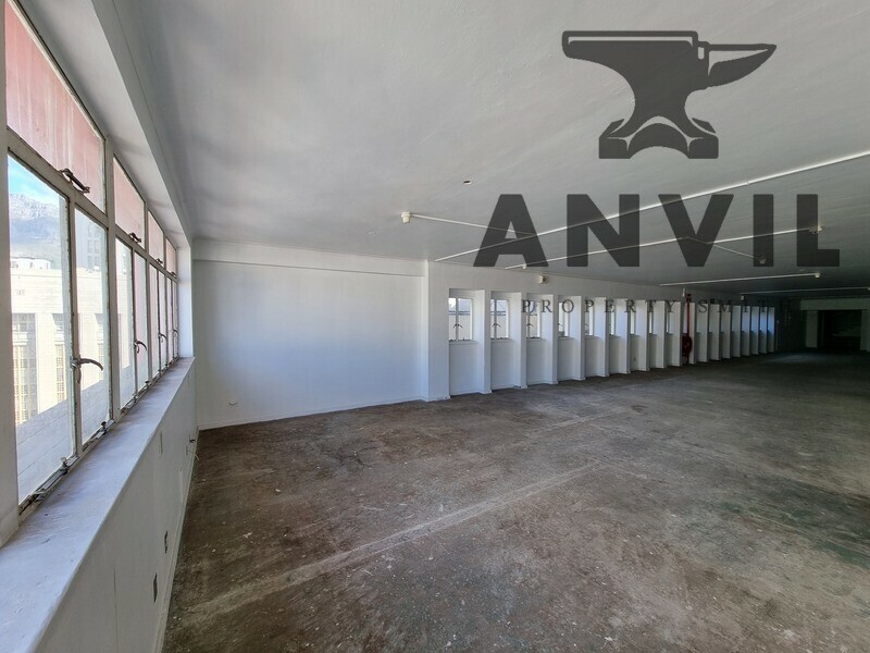 Vunani Chambers, 33 Church Street , Cape Town City Centre - 8th Floor Space property image 5