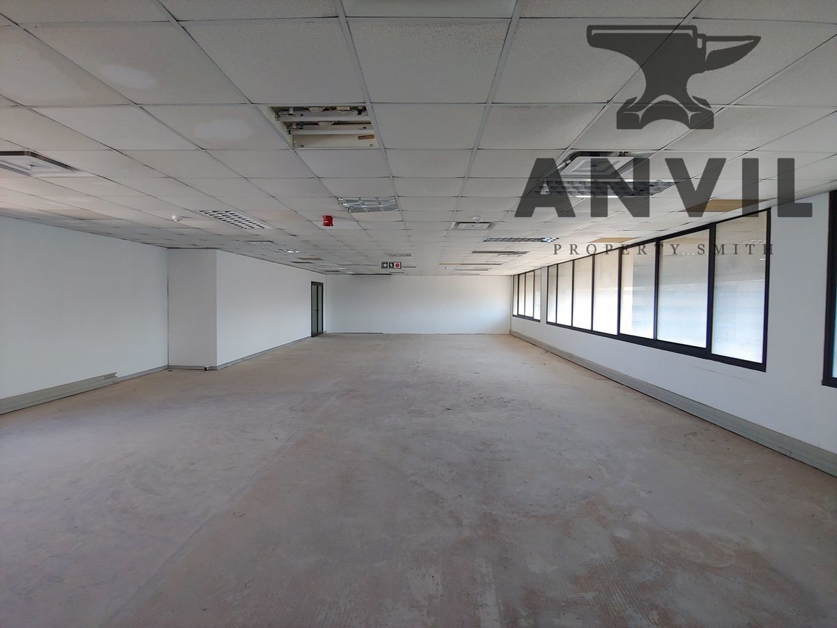 Premium office space to let in Durban CBD
