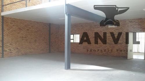 11 Jupiter, Crown Mines, Johannesburg - Unit 7 property image 6