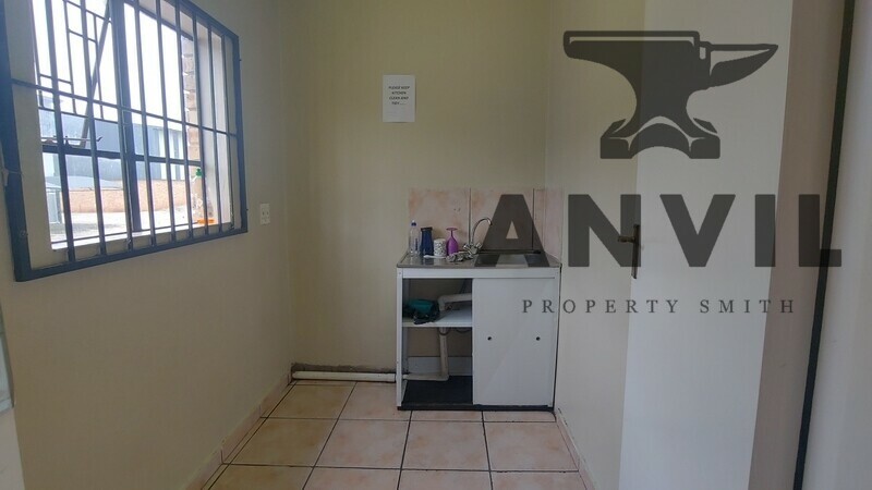 Rand Leases Industrial Estate, Randburg - Unit I property image 4