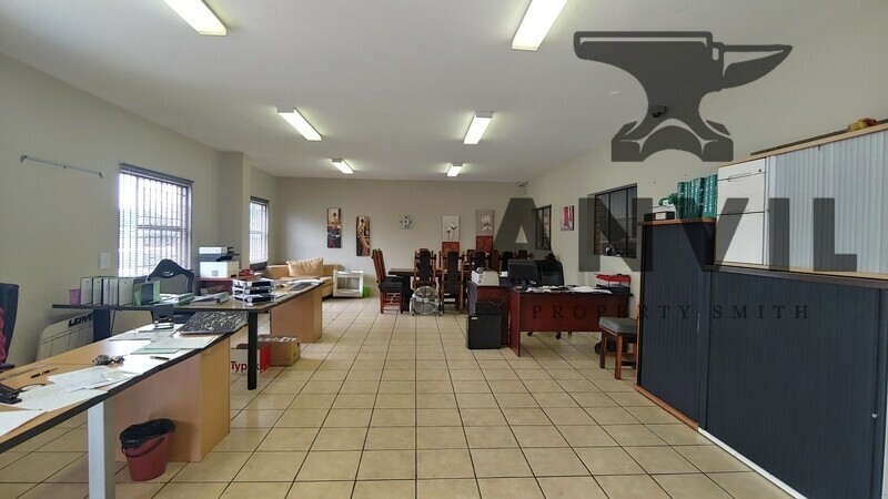 Rand Leases Industrial Estate, Randburg - Unit I property image 11