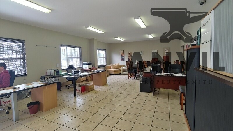 Rand Leases Industrial Estate, Randburg - Unit I property image 12