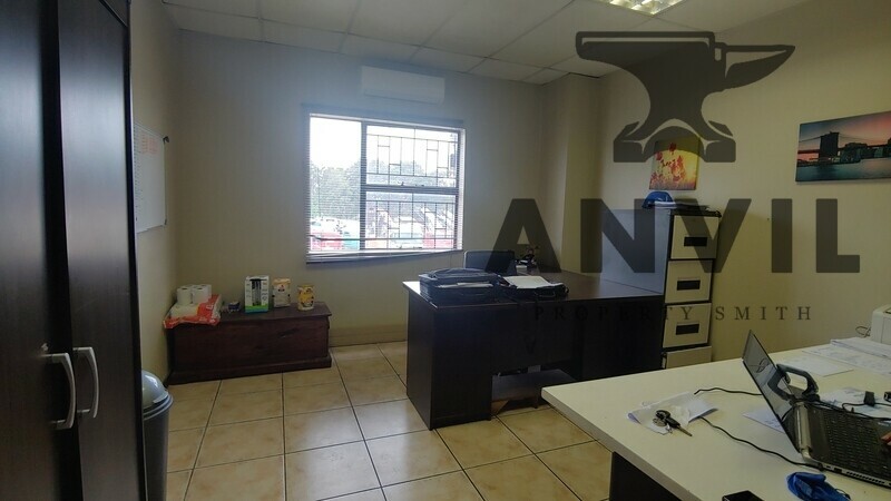 Rand Leases Industrial Estate, Randburg - Unit I property image 15