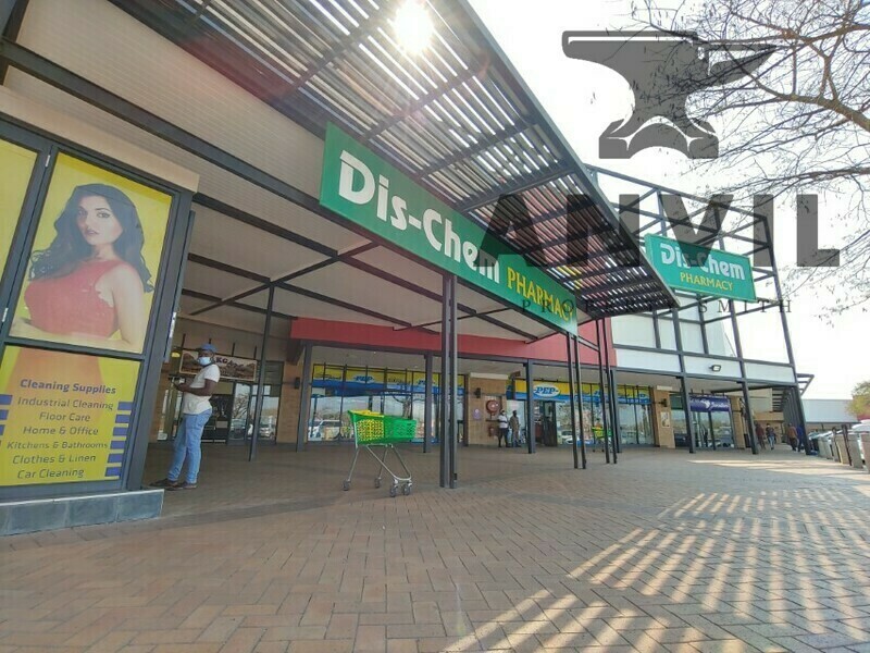 Corner R40 White River Road & Gorge Street - The Grove Shopping Centre - SHOP # 26 property image 17