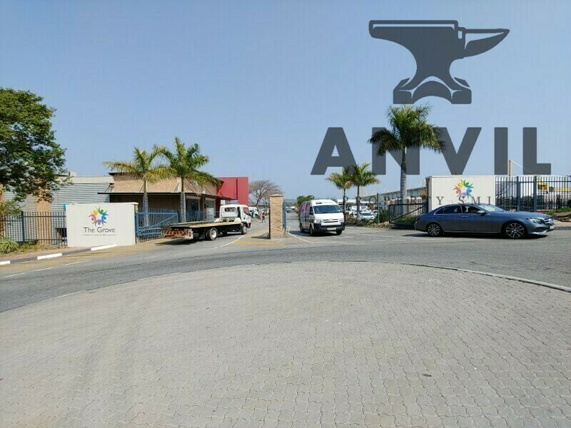 Corner R40 White River Road & Gorge Street - The Grove Shopping Centre - SHOP # 26 property image 21