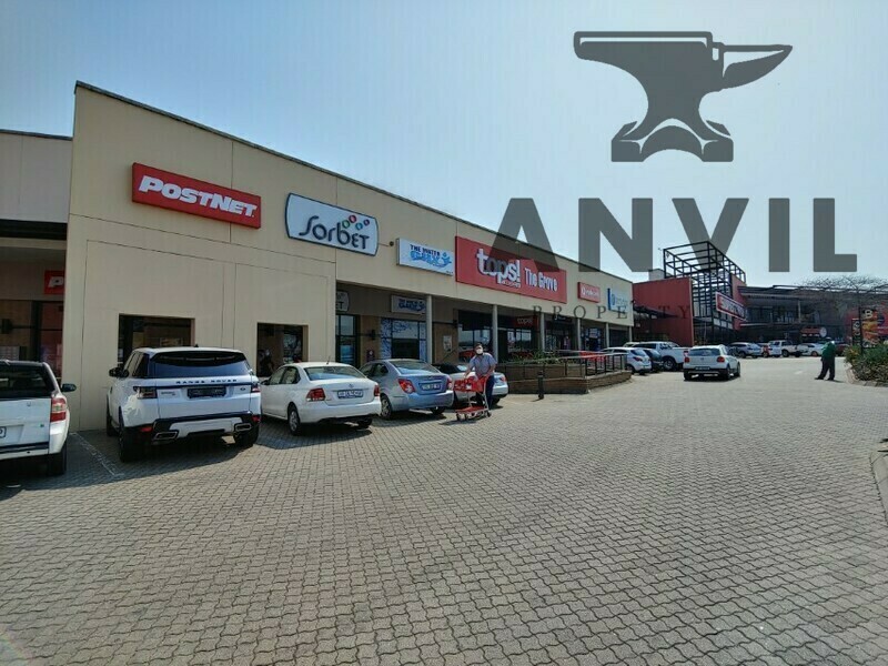 Corner R40 White River Road & Gorge Street - The Grove Shopping Centre - SHOP # 26 property image 25