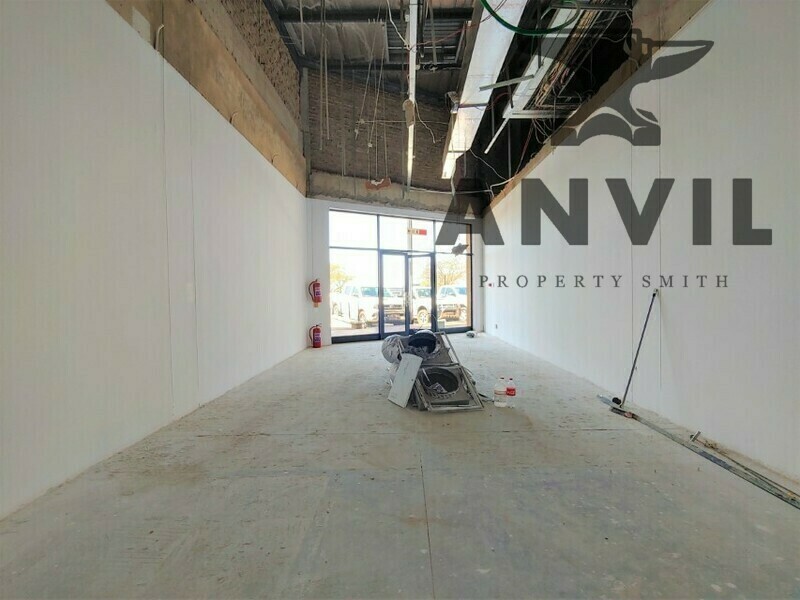 Corner R40 White River Road & Gorge Street - The Grove Shopping Centre - SHOP # 10 property image 2