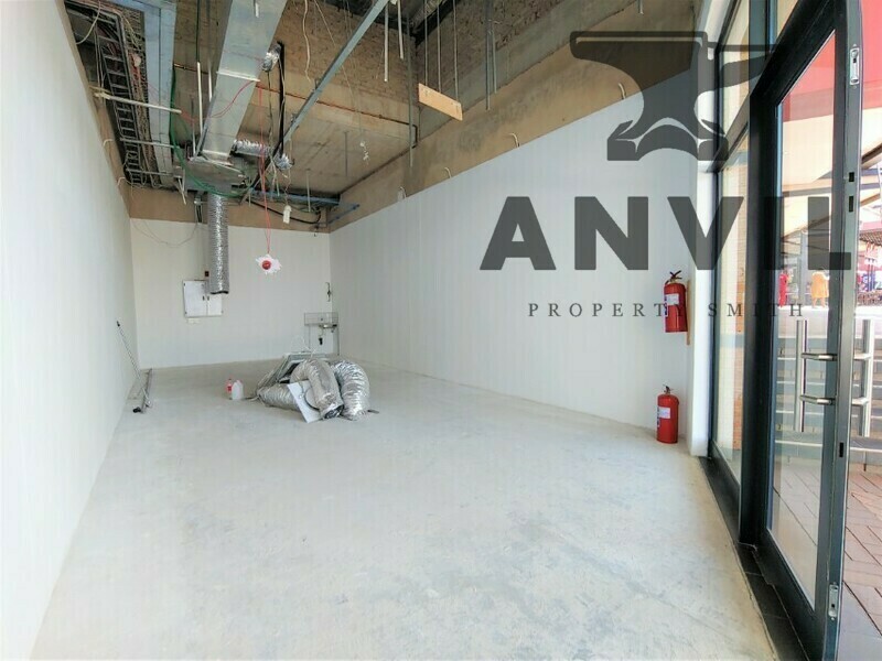 Corner R40 White River Road & Gorge Street - The Grove Shopping Centre - SHOP # 10 property image 3