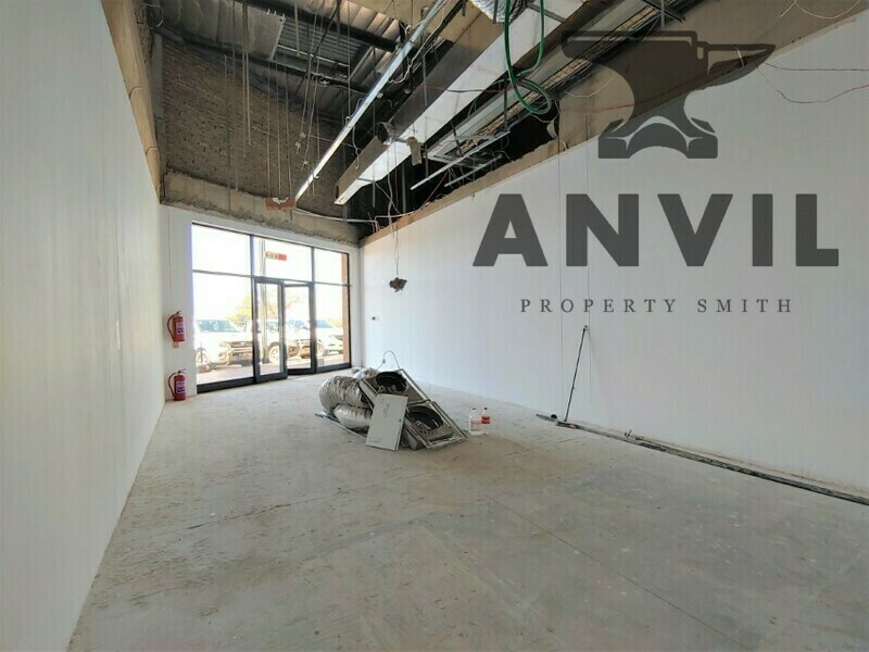 Corner R40 White River Road & Gorge Street - The Grove Shopping Centre - SHOP # 10 property image 4