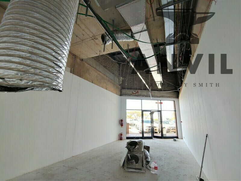 Corner R40 White River Road & Gorge Street - The Grove Shopping Centre - SHOP # 10 property image 6