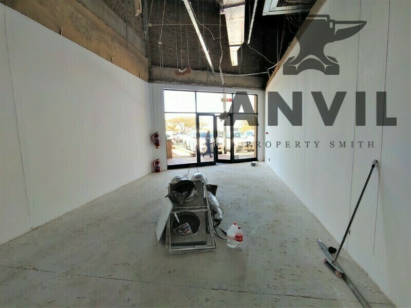 Corner R40 White River Road & Gorge Street - The Grove Shopping Centre - SHOP # 10 property image 8