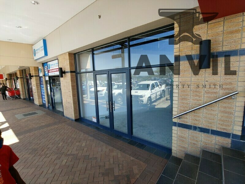 Corner R40 White River Road & Gorge Street - The Grove Shopping Centre - SHOP # 10 property image 9