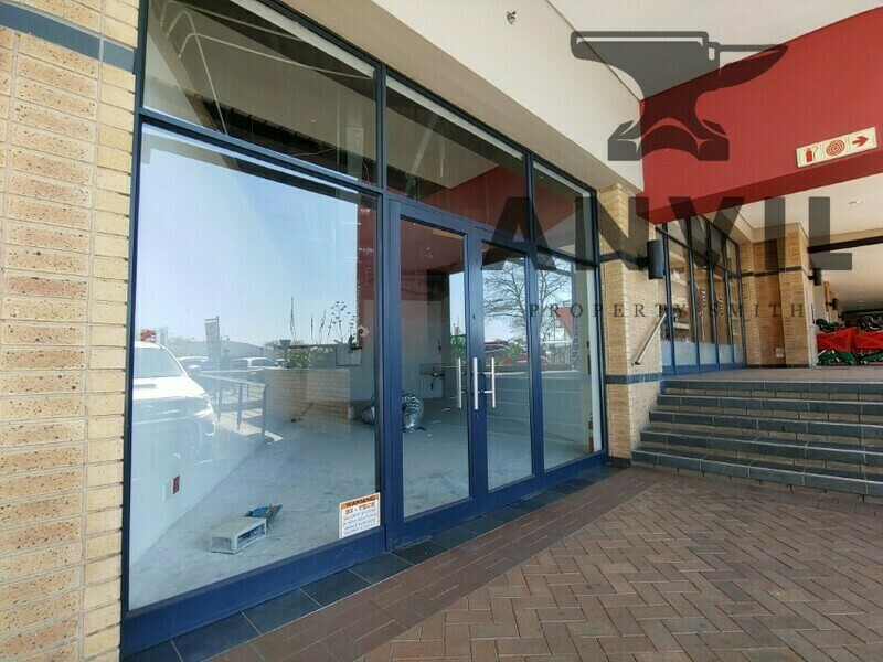 Corner R40 White River Road & Gorge Street - The Grove Shopping Centre - SHOP # 10 property image 10