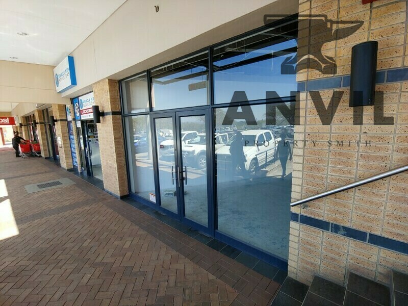 Corner R40 White River Road & Gorge Street - The Grove Shopping Centre - SHOP # 10 property image 11