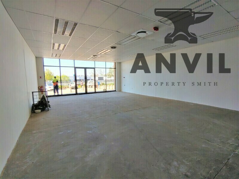 Corner R40 White River Road & Gorge Street - The Grove Shopping Centre - SHOP # 14B property image 3