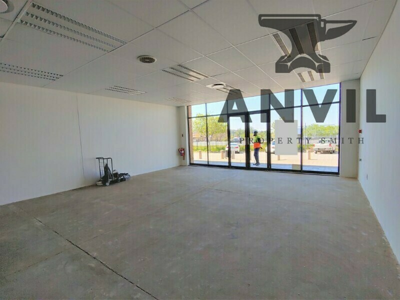 Corner R40 White River Road & Gorge Street - The Grove Shopping Centre - SHOP # 14B property image 4