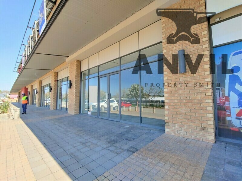 Corner R40 White River Road & Gorge Street - The Grove Shopping Centre - SHOP # 14B property image 11