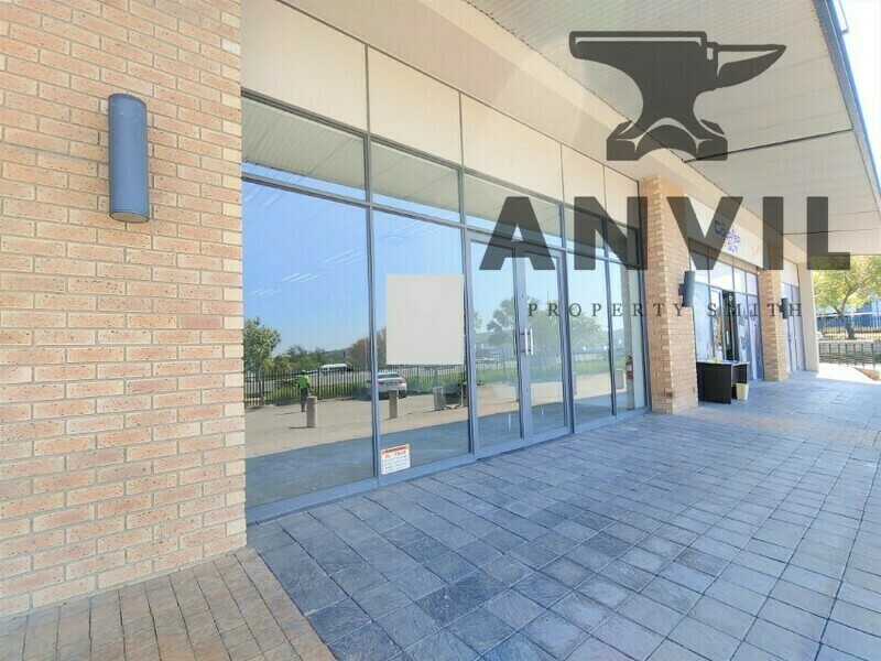 Corner R40 White River Road & Gorge Street - The Grove Shopping Centre - SHOP # 14B property image 12