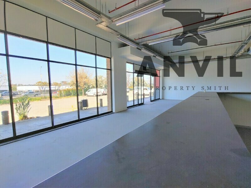 Corner R40 White River Road & Gorge Street - The Grove Shopping Centre - SHOP # 14B&C property image 6