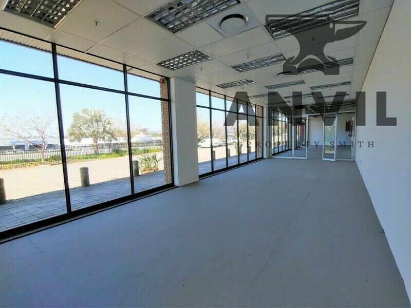 Corner R40 White River Road & Gorge Street - The Grove Shopping Centre - SHOP # 14B&C property image 10