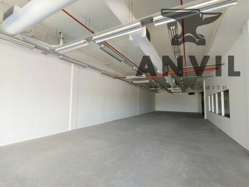 Corner R40 White River Road & Gorge Street - The Grove Shopping Centre - SHOP # 14B&C property image 12