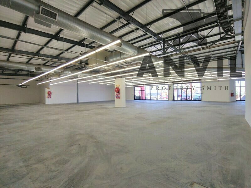 Corner R40 White River Road & Gorge Street - The Grove Shopping Centre - SHOP # 26 property image 2