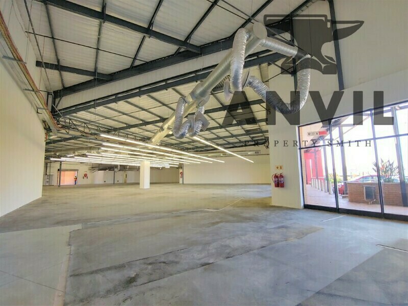 Corner R40 White River Road & Gorge Street - The Grove Shopping Centre - SHOP # 26 property image 3