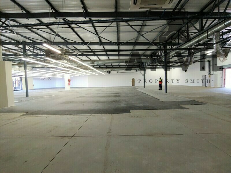 Corner R40 White River Road & Gorge Street - The Grove Shopping Centre - SHOP # 26 property image 4