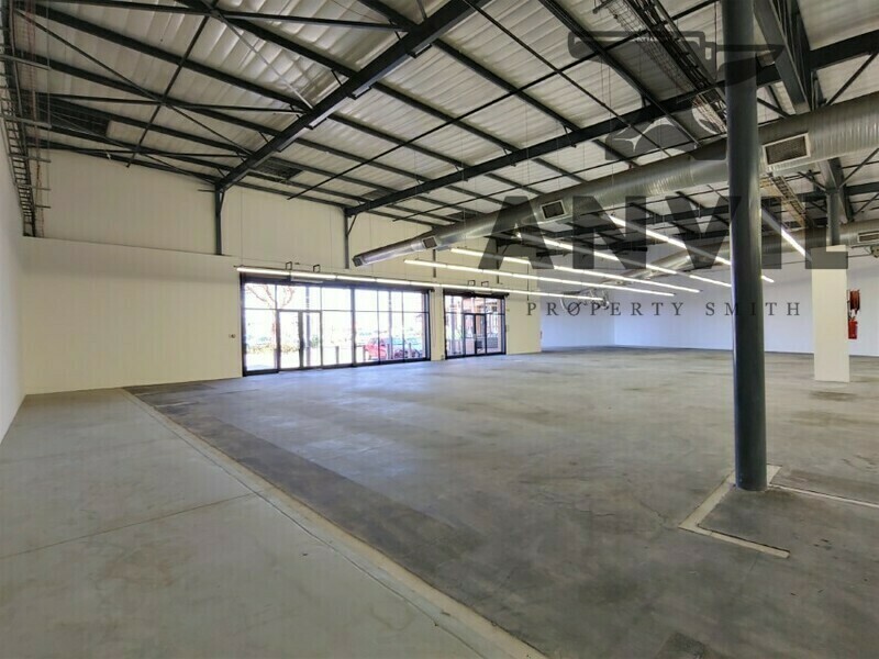 Corner R40 White River Road & Gorge Street - The Grove Shopping Centre - SHOP # 26 property image 6