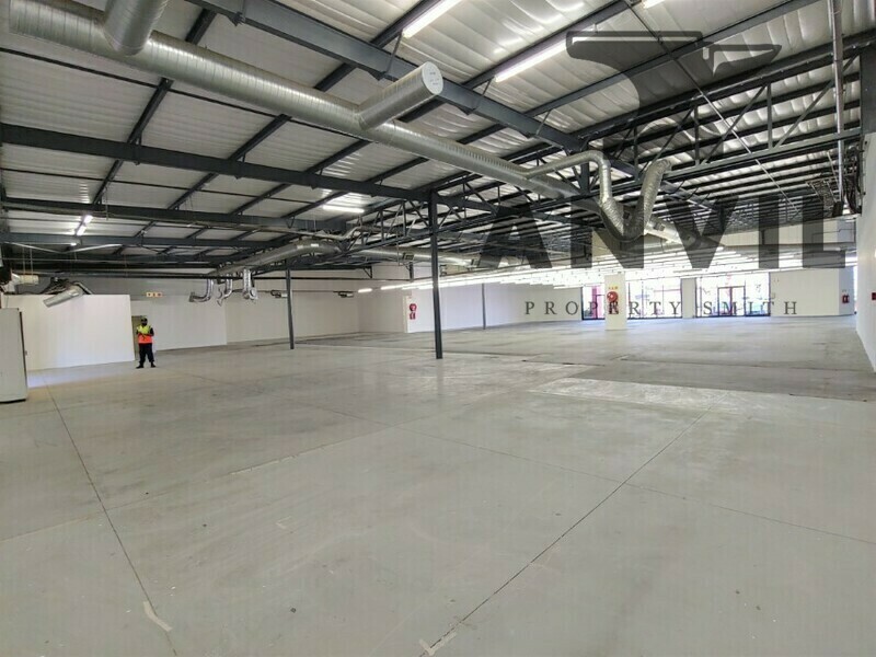 Corner R40 White River Road & Gorge Street - The Grove Shopping Centre - SHOP # 26 property image 7