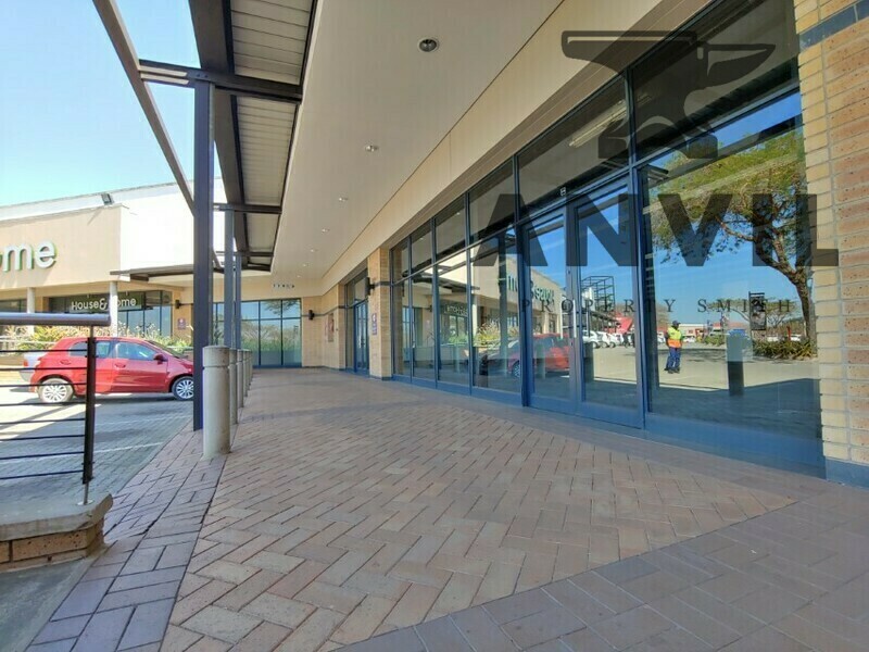 Corner R40 White River Road & Gorge Street - The Grove Shopping Centre - SHOP # 26 property image 14