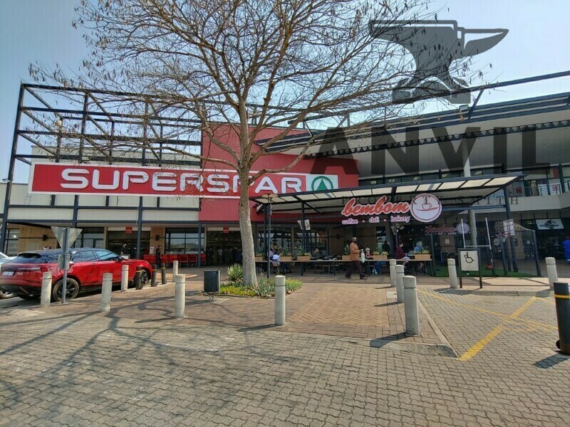 Corner R40 White River Road & Gorge Street - The Grove Shopping Centre - SHOP # 38 First Floor property image 5