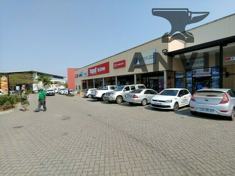 Corner R40 White River Road & Gorge Street - The Grove Shopping Centre - SHOP # 38 Second Floor property image 3