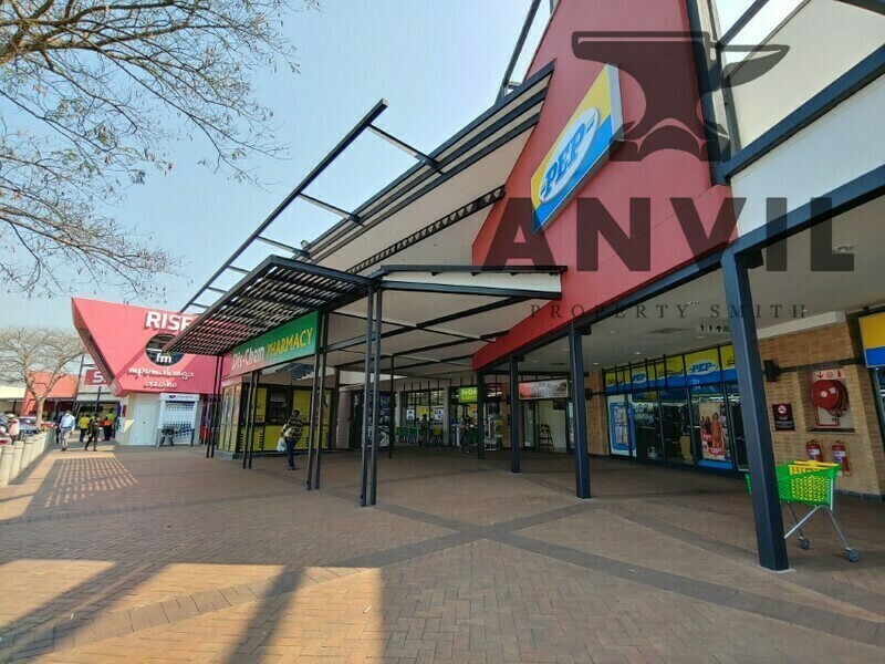 Corner R40 White River Road & Gorge Street - The Grove Shopping Centre - KIOSK property image 9