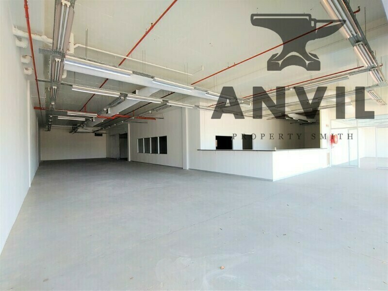 Corner R40 White River Road & Gorge Street - The Grove Shopping Centre - SHOP # 14C property image 2