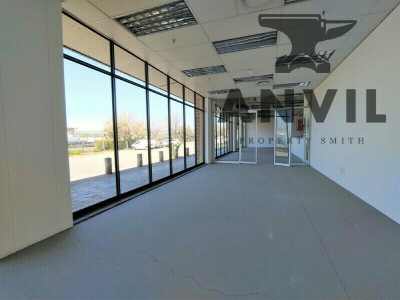 Corner R40 White River Road & Gorge Street - The Grove Shopping Centre - SHOP # 14C property image 3