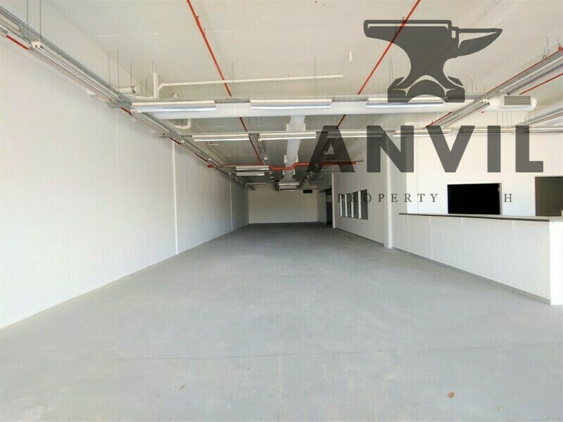 Corner R40 White River Road & Gorge Street - The Grove Shopping Centre - SHOP # 14C property image 5