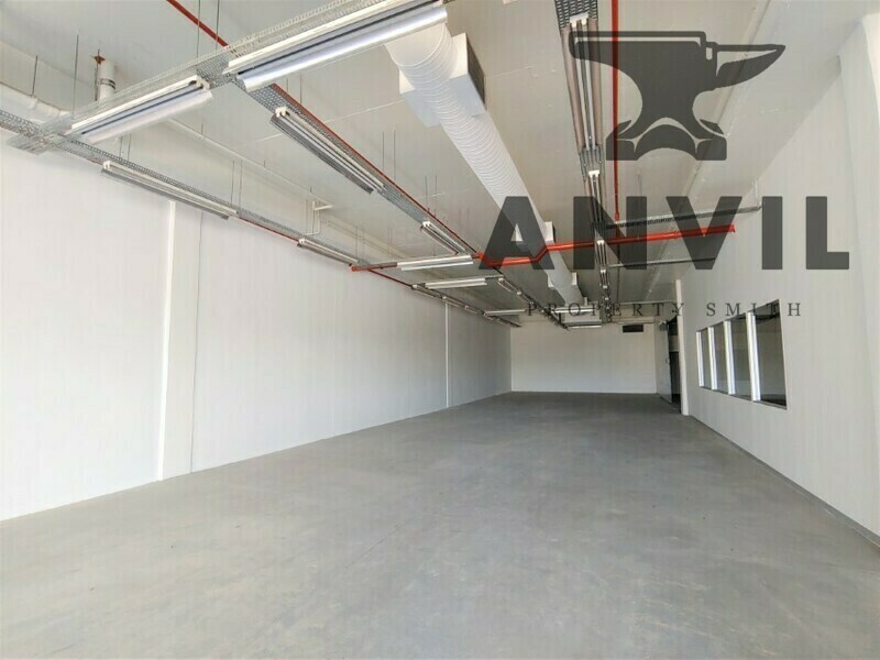 Corner R40 White River Road & Gorge Street - The Grove Shopping Centre - SHOP # 14C property image 7