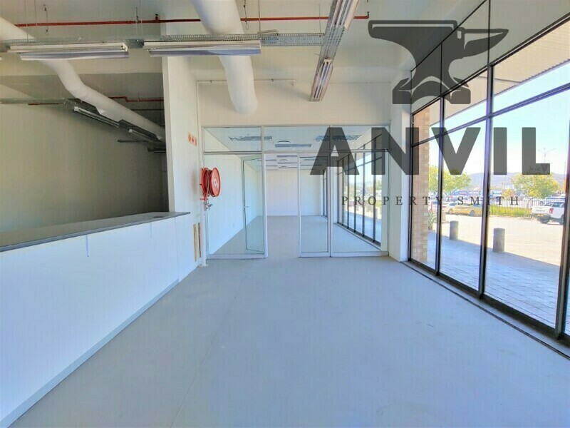 Corner R40 White River Road & Gorge Street - The Grove Shopping Centre - SHOP # 14C property image 8